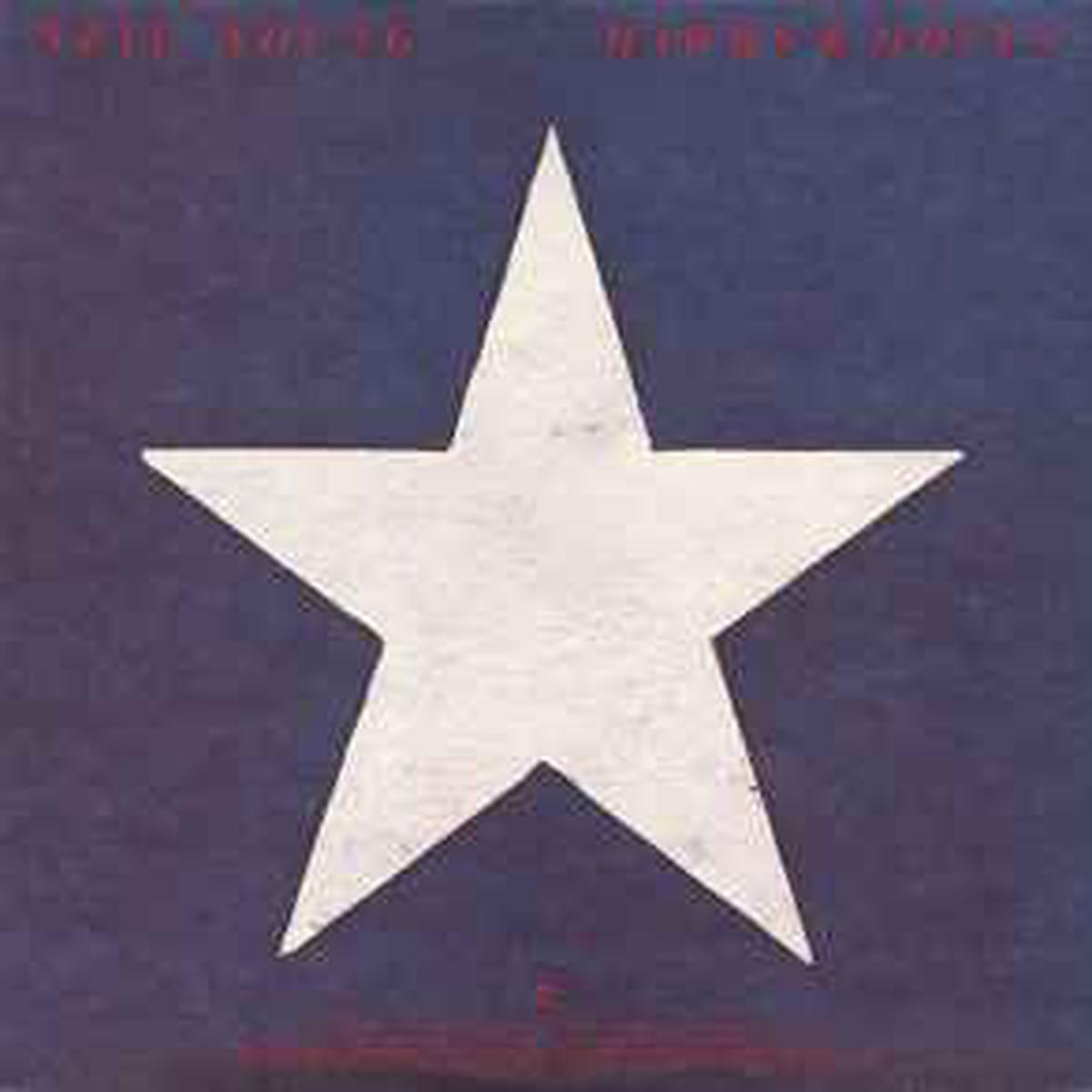 Young, Neil -- Hawks & Doves