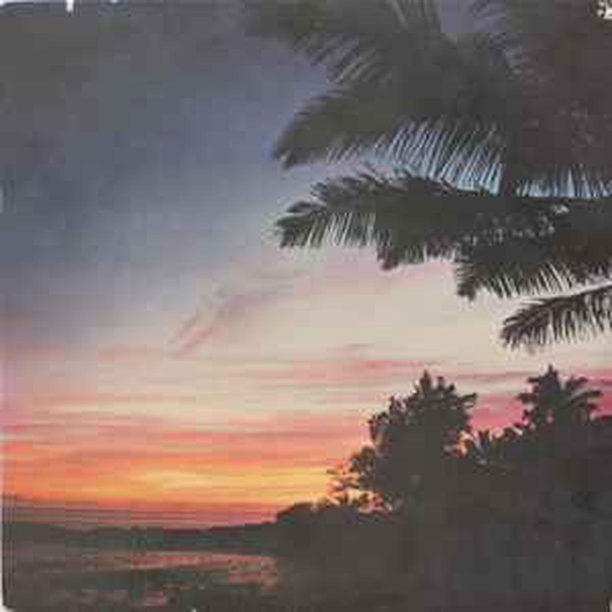 America -- Harbor