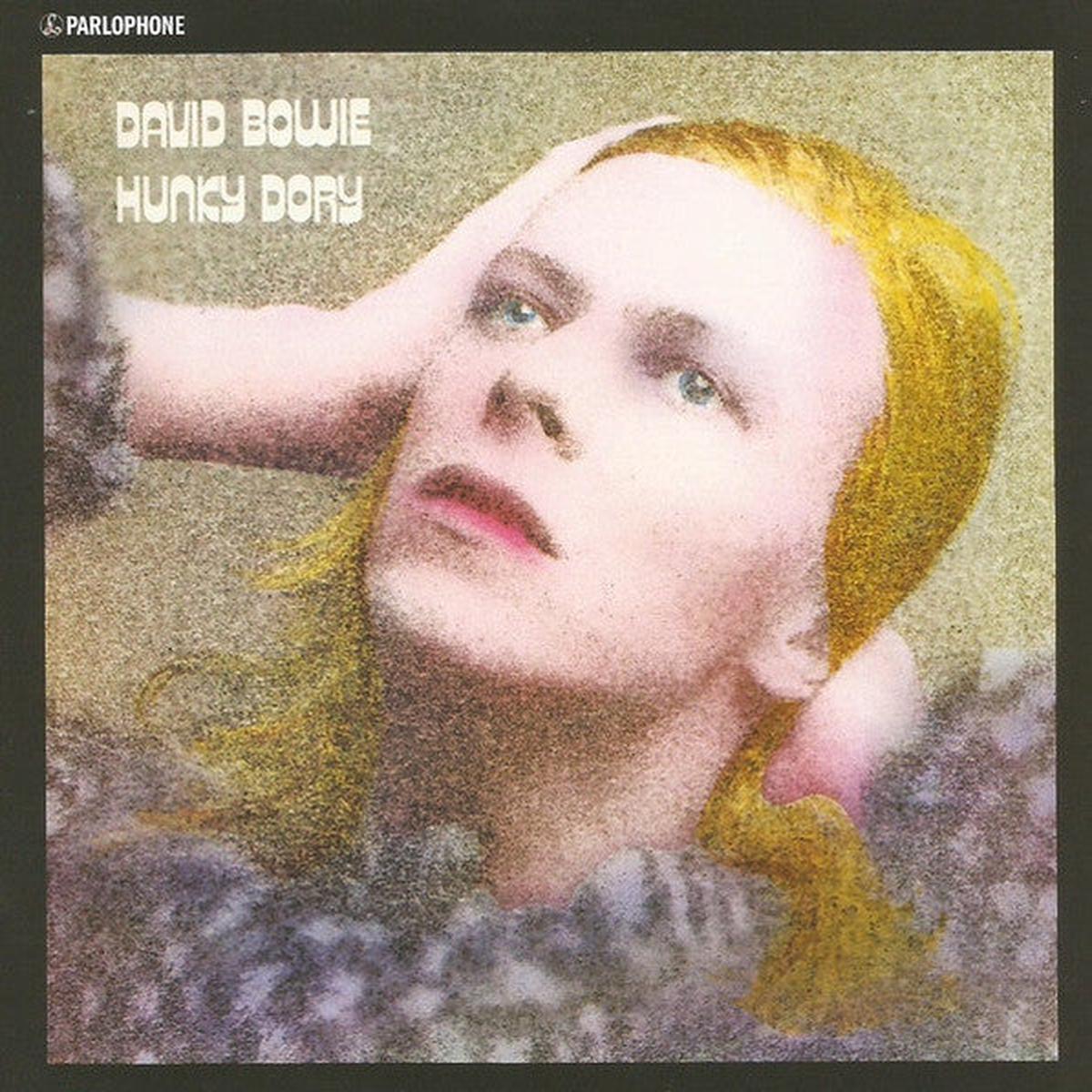 David Bowie - Hunky Dory (Quick Ship)