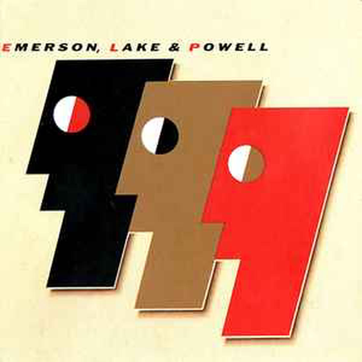 Emerson, Lake & Powell -- Emerson, Lake & Powell
