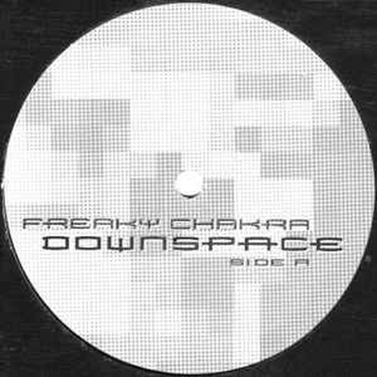 Freaky Chakra -- Downspace