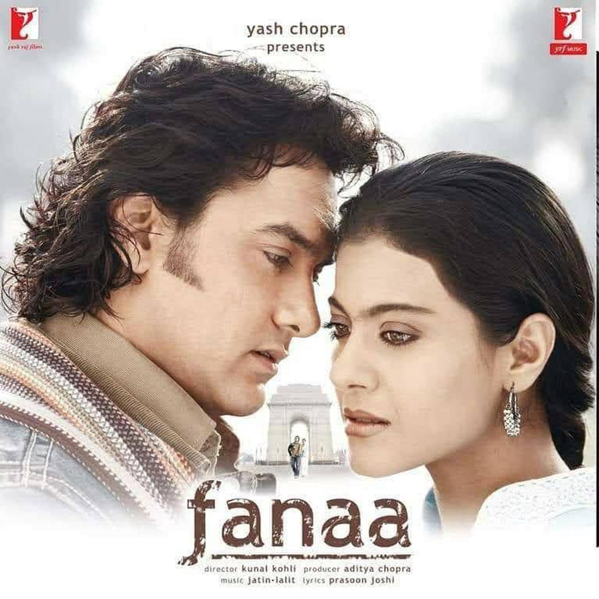 Jatin-Lalit - Fanaa (Arrives in 7 days)