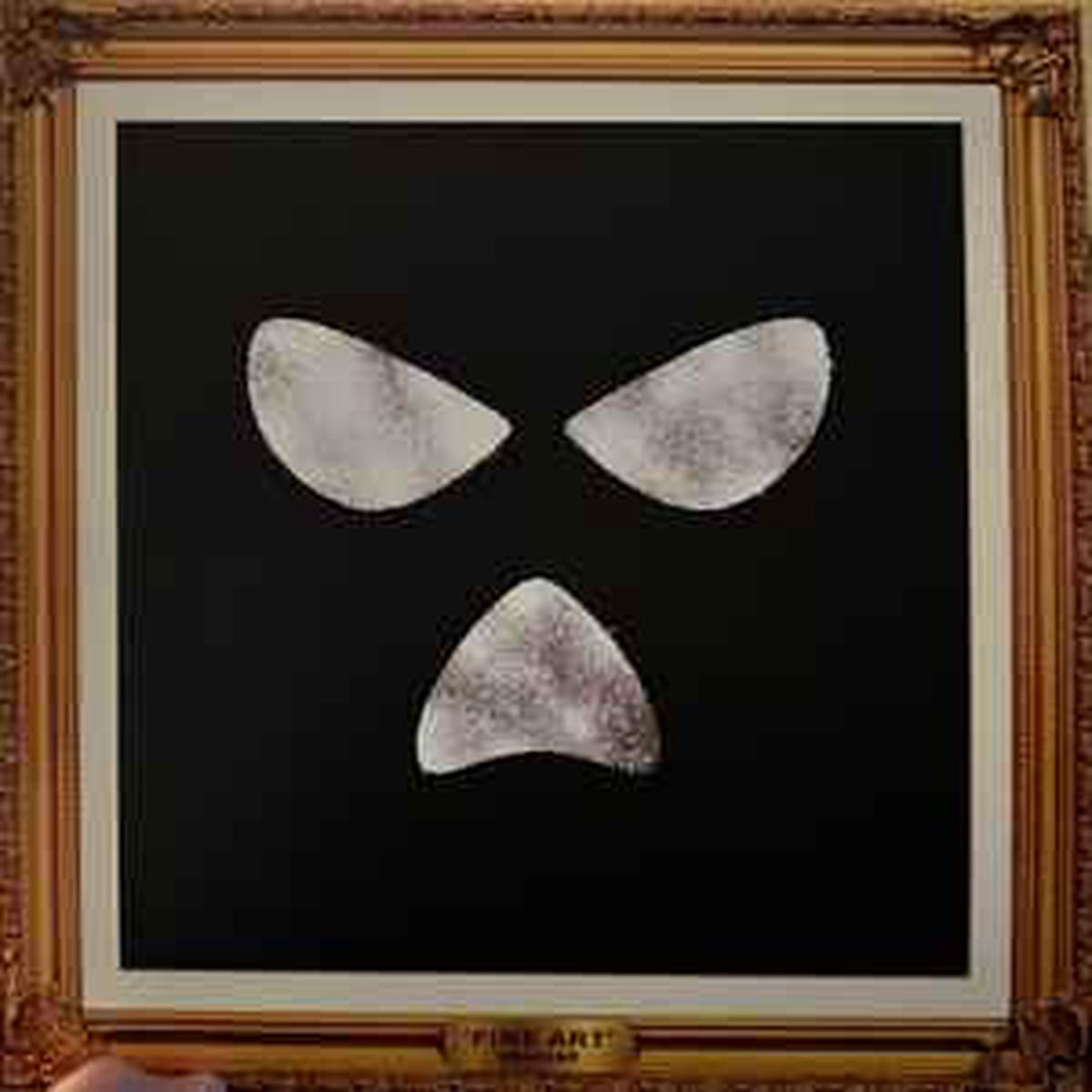 Kneecap -- Fine Art