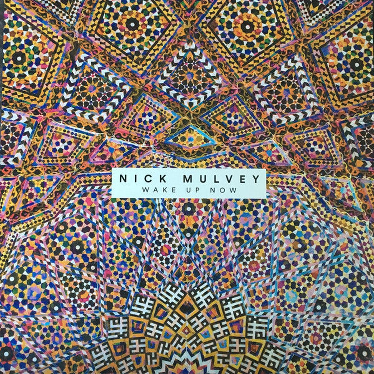 Nick Mulvey - Wake Up Now (Quick Ship)