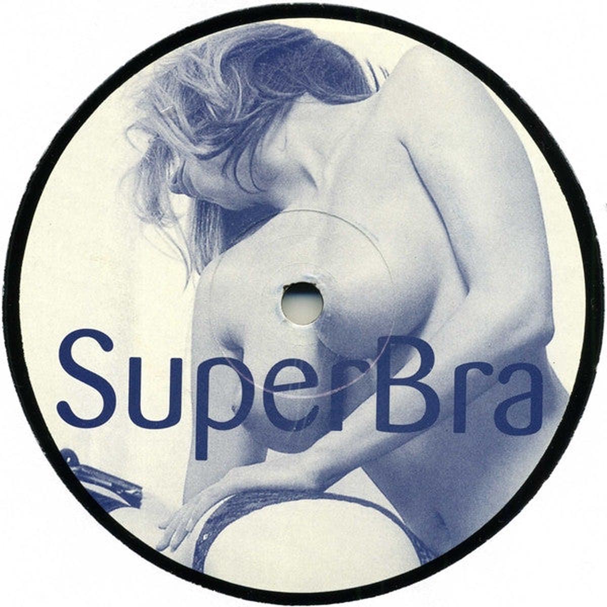 PATRICK DUBOIS CONDENSED EP