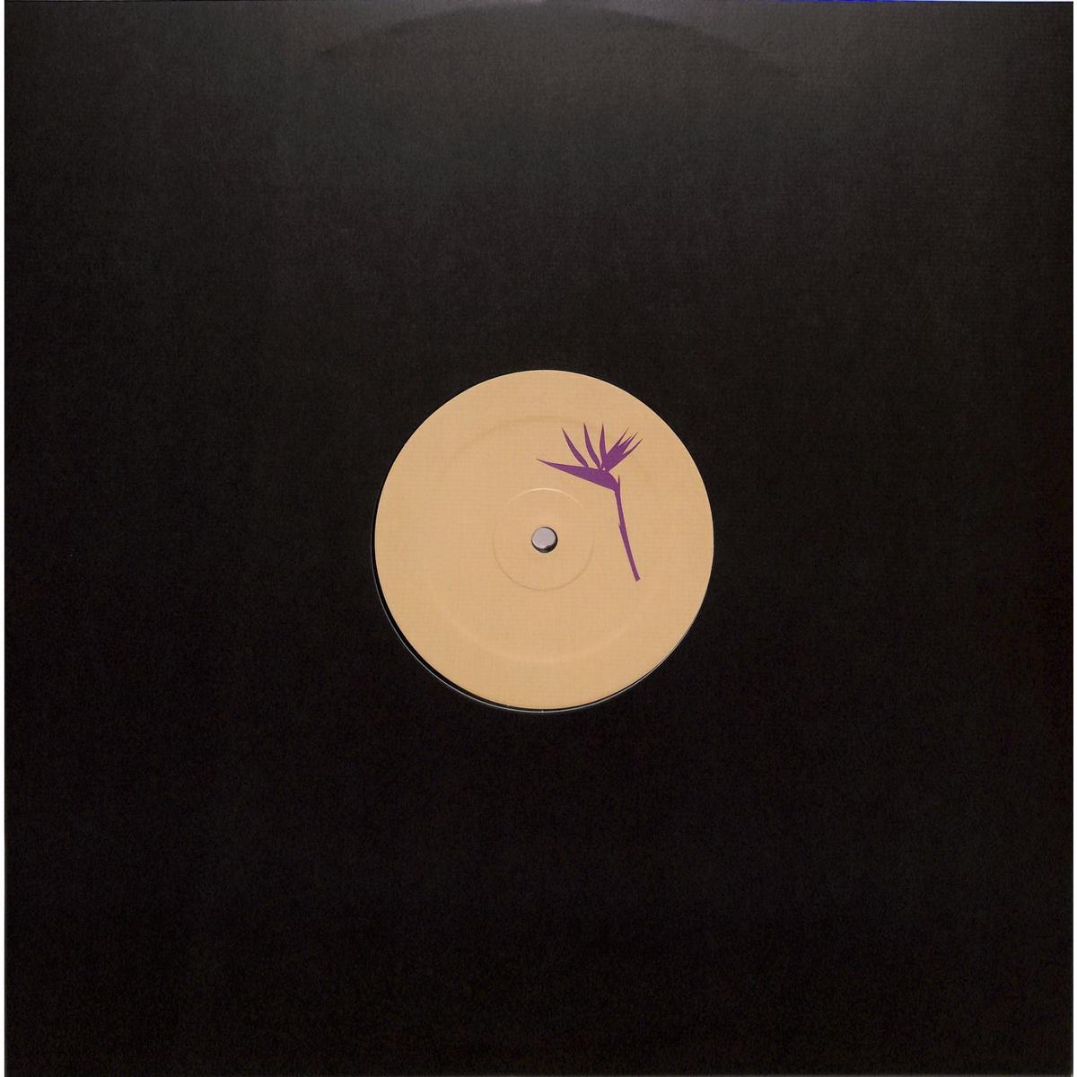 UP & DOWN & SEKO, JAY TRIPWIRE, AMO FAMILY PORTRAIT EP