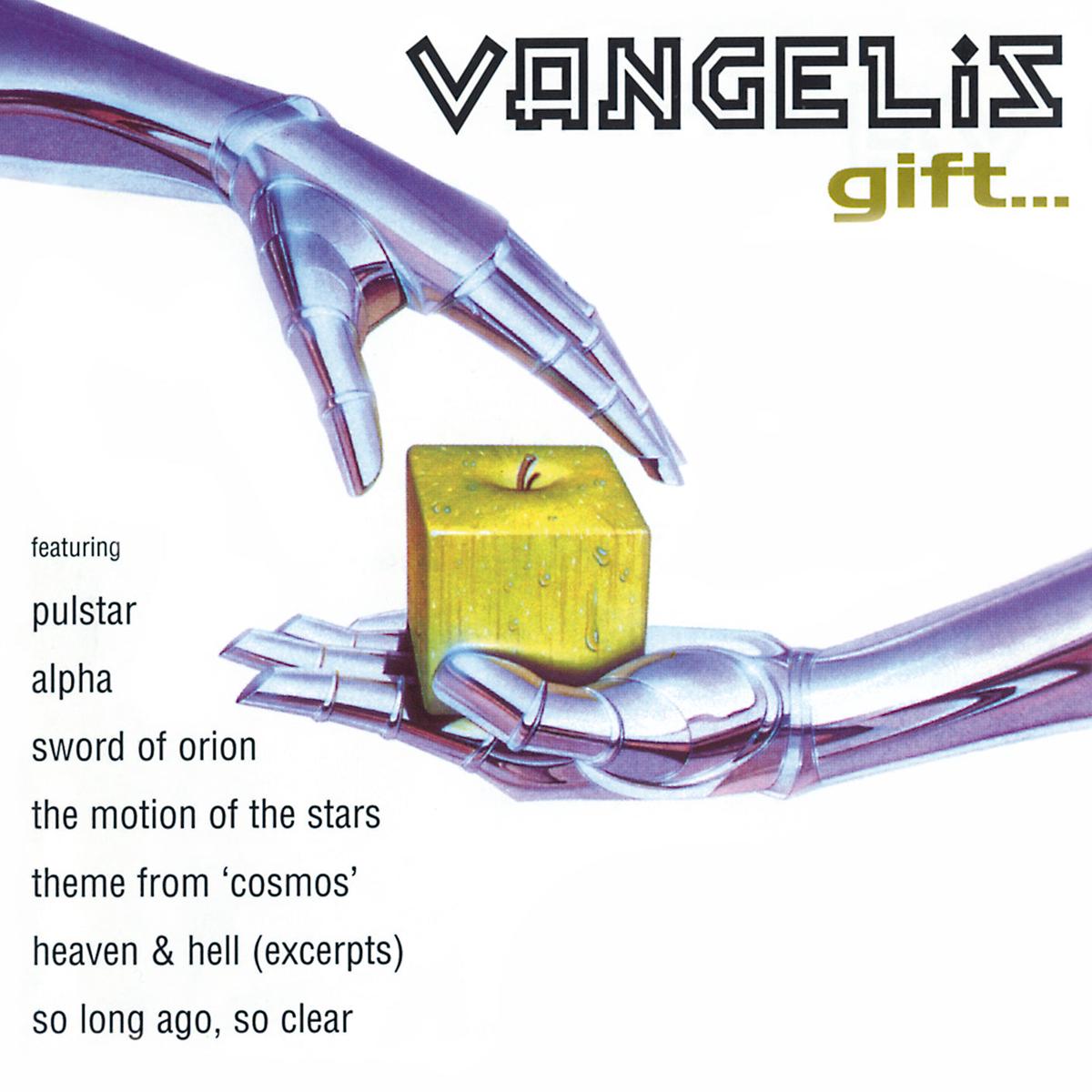Vangelis - Gift...