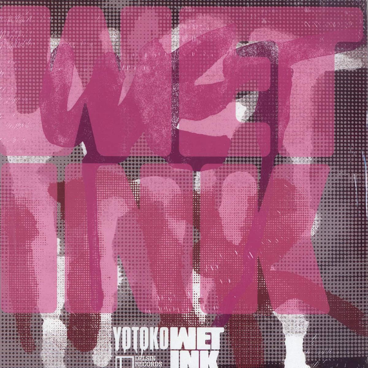 YOTOKO WET INK