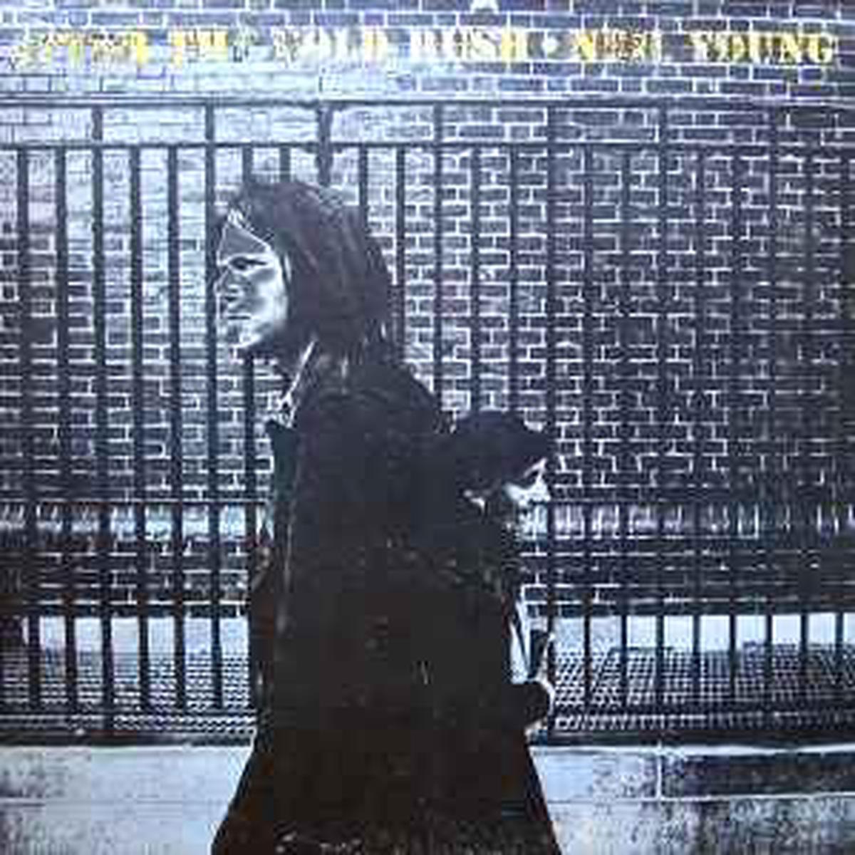 Young, Neil -- After The Gold Rush