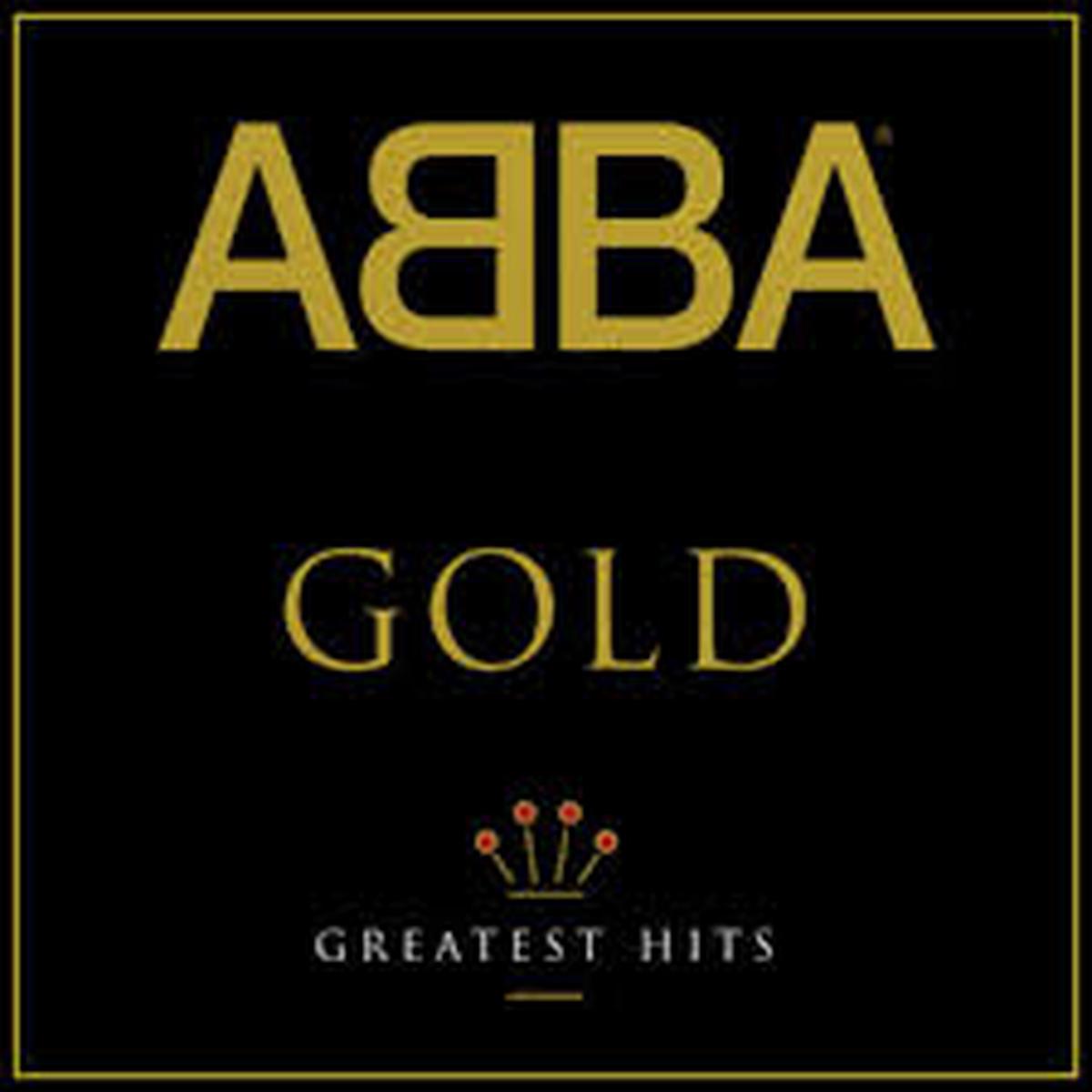 ABBA - Gold (Greatest Hits) (Quick Ship)