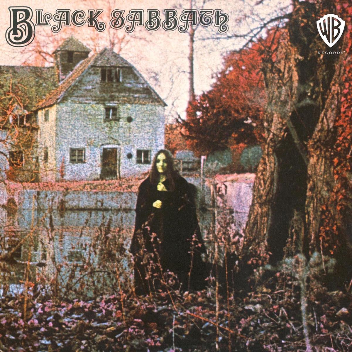 Black Sabbath - Black Sabbath (2025) (Quick Ship)