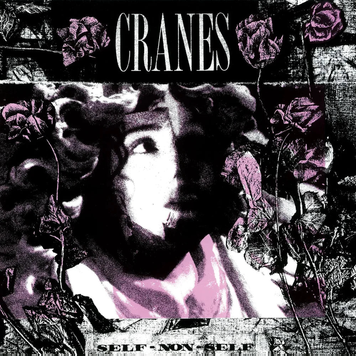 Cranes - Self - Non - Self (Music On Vinyl) (Arrives in 21 days)