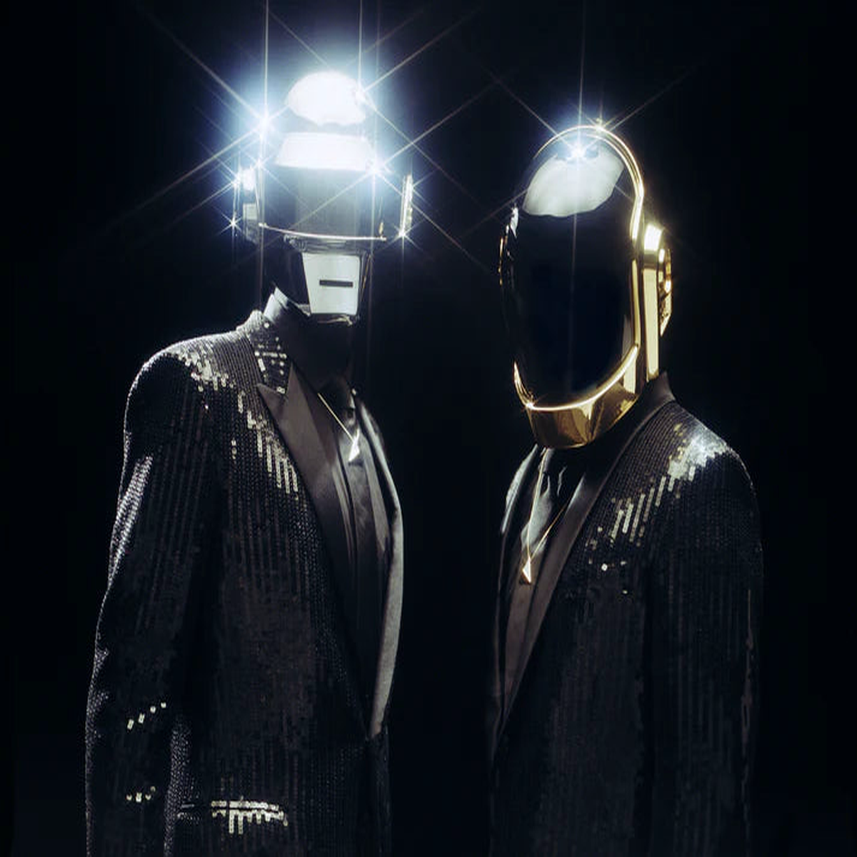 Daft Punk - Random Access Memories - 10th Anniversary Expanded Edition (w/ Poster) - 3LP - 180g Vinyl
