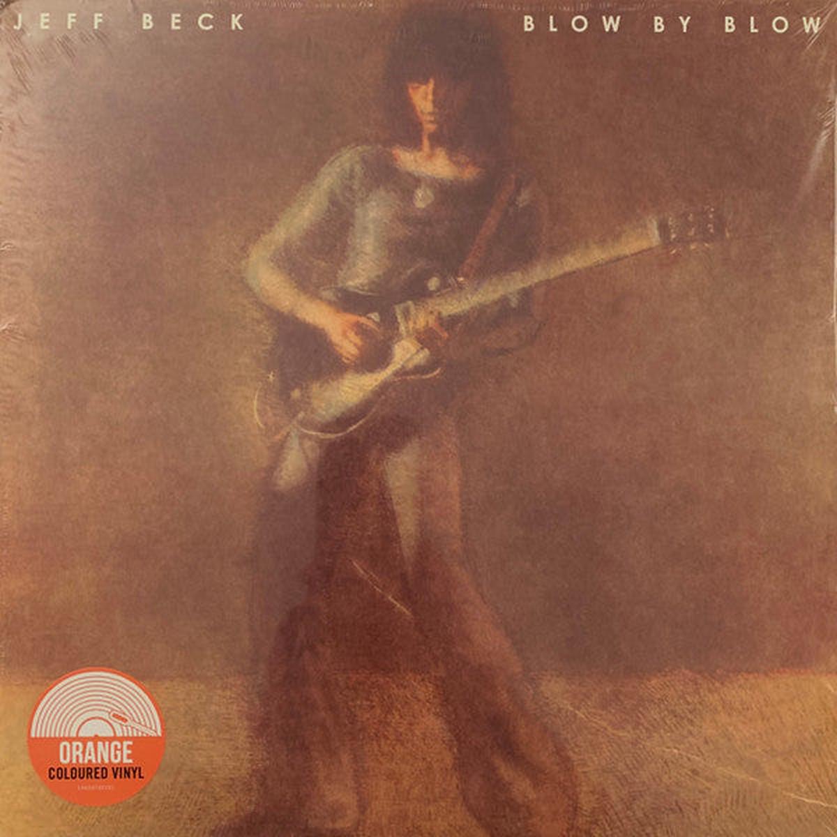 Jeff Beck Blow By Blow (Quick Ship)