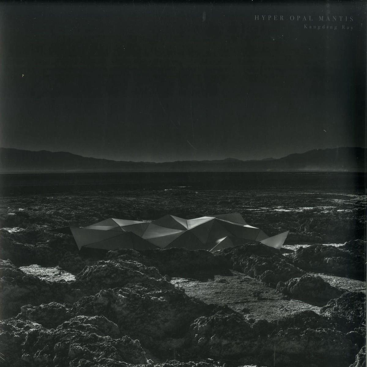 KANGDING RAY HYPER OPAL MANTIS
