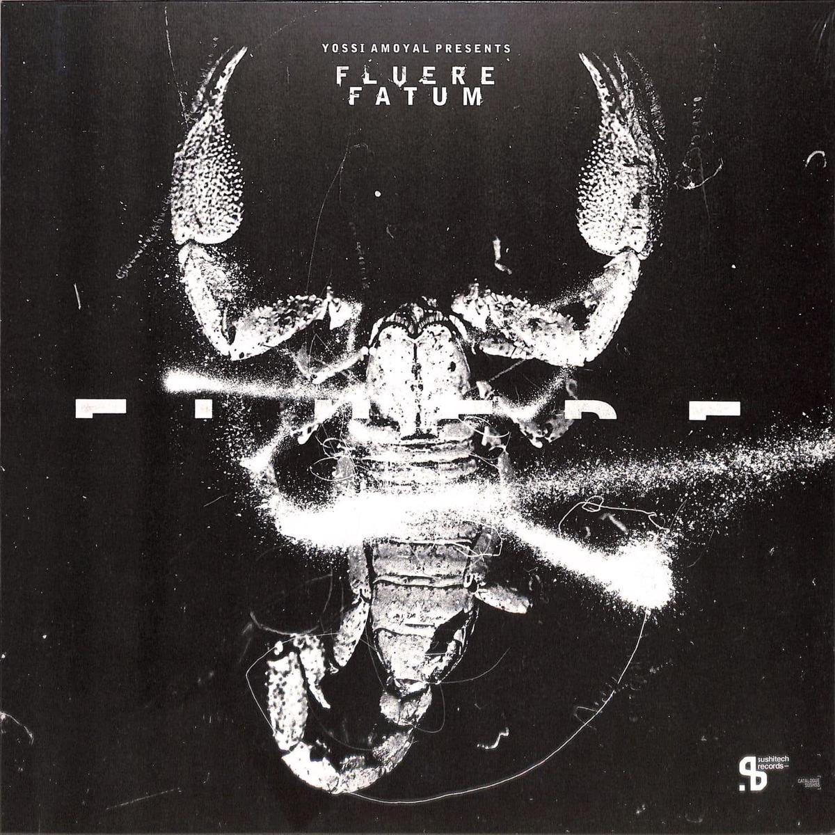 KILLER LOOP, JUAN ATKINS, TERRY BROOKES, M.S.L YOSSI AMOYAL PRESENTS FLUERE FATUM