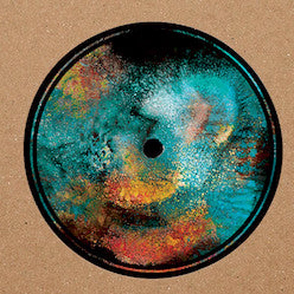 LIQUID EARTH, MAN/IPULATE, ROBIN GRAHAM, BASEMENT SPACE NUANCES DE NUIT, VOL. 12