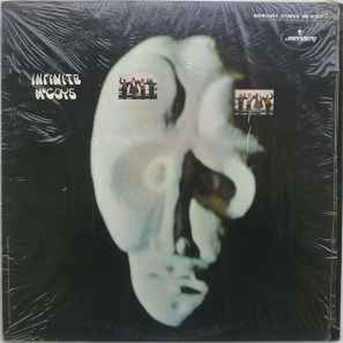 McCoys -- Infinite McCoys