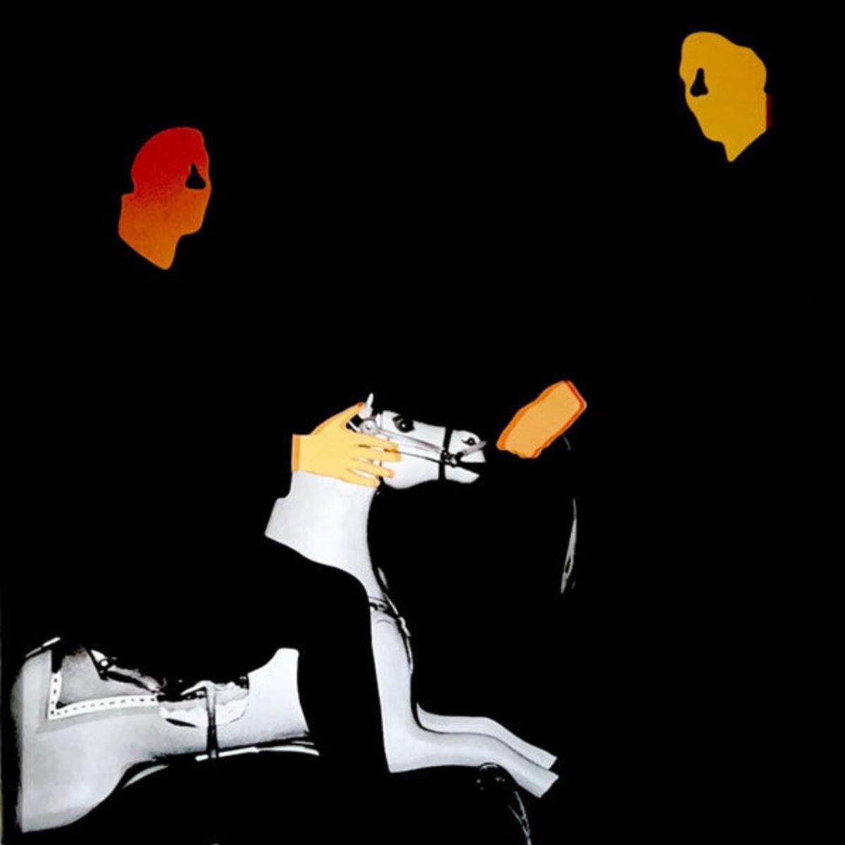 MGMT - Loss Of Life (Arrives in 21 days)
