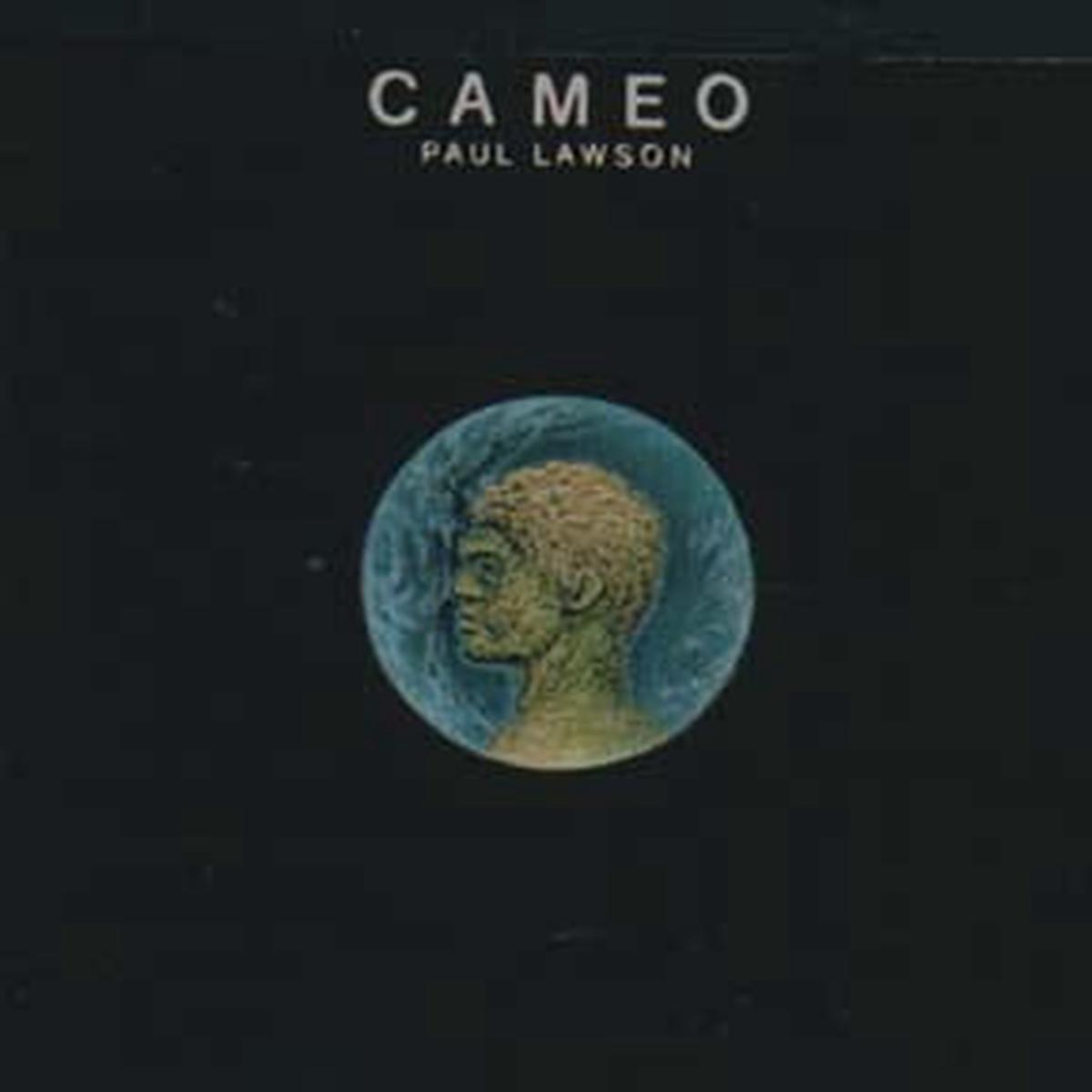 Paul Lawson - Cameo - ( Maritime Rock ) 1981 Rock, Folk, (vinyl)