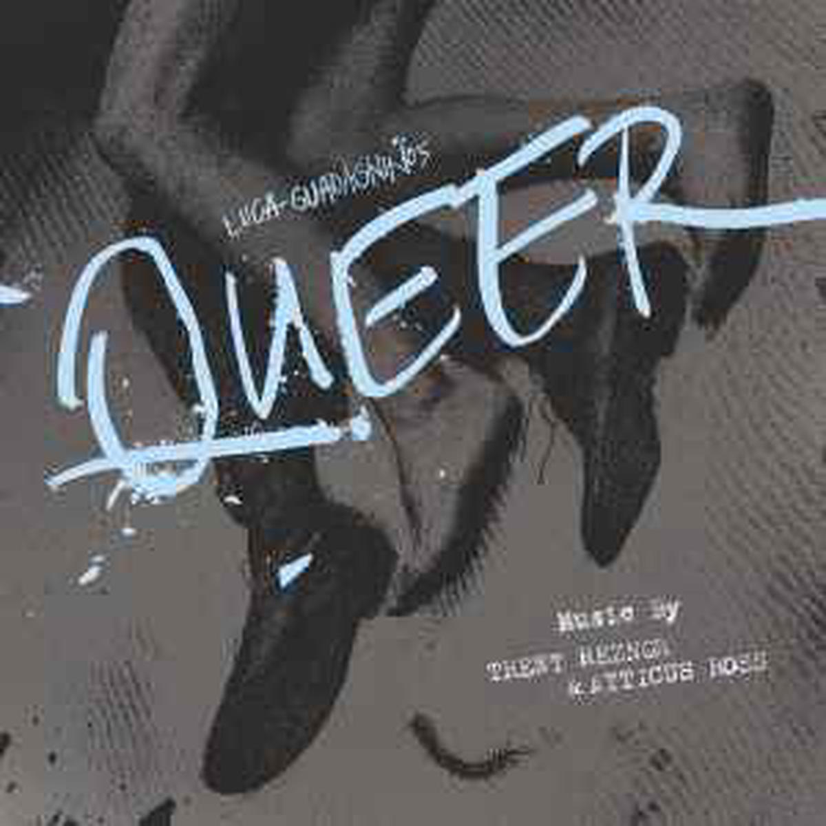 Queer (Original Score By Trent Reznor & Atticus Ross)