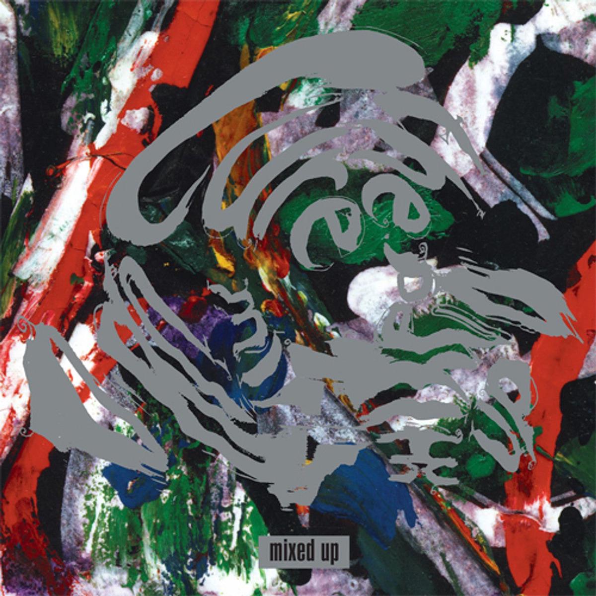 The Cure - Mixed Up (Elektra) (Half Speed Mastered) (Arrives in 30 days)