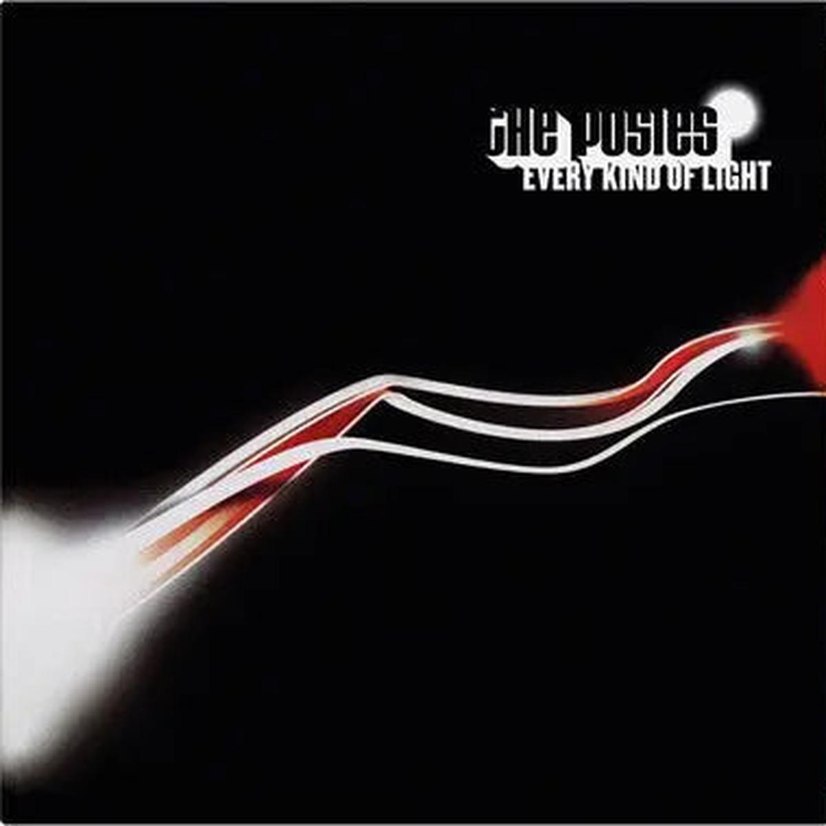 The Posies - Every Kind Of Light (Music On Vinyl) (Arrives in 21 days)
