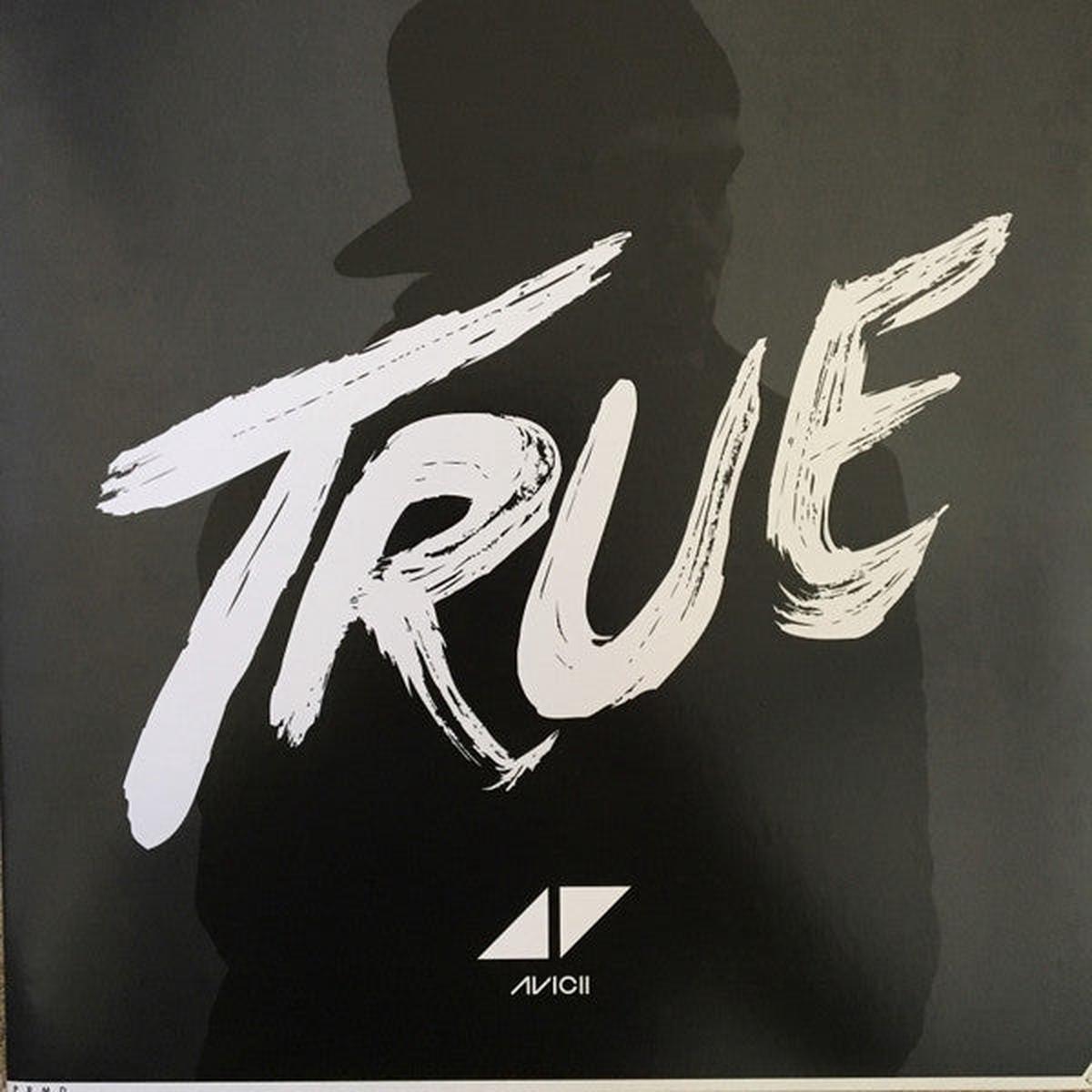 Avicii - TRUE (Arrives in 4 Days)