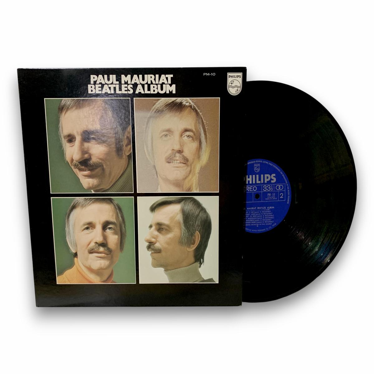 Beatles Album
