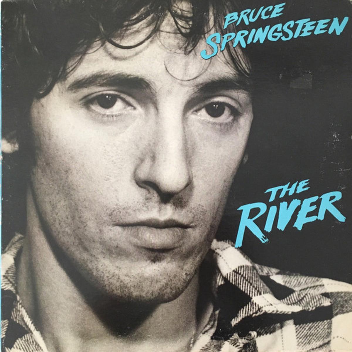 Bruce Springsteen - The River (Quick Ship)