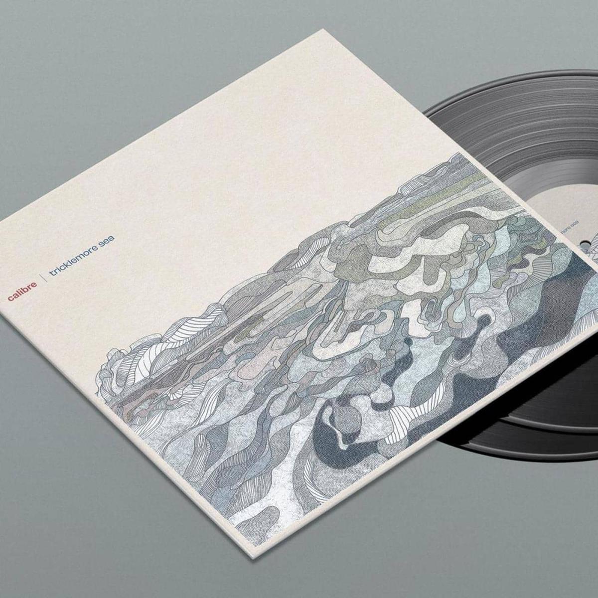 CALIBRE TRICKLEMORE SEA