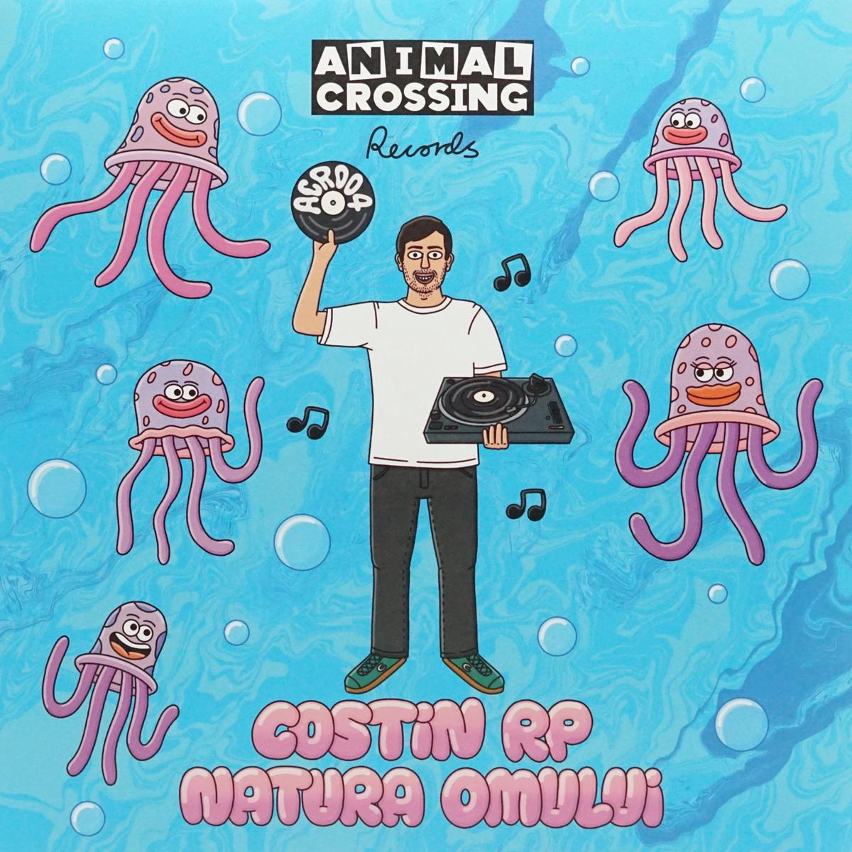 COSTIN RP NATURA OMULUI