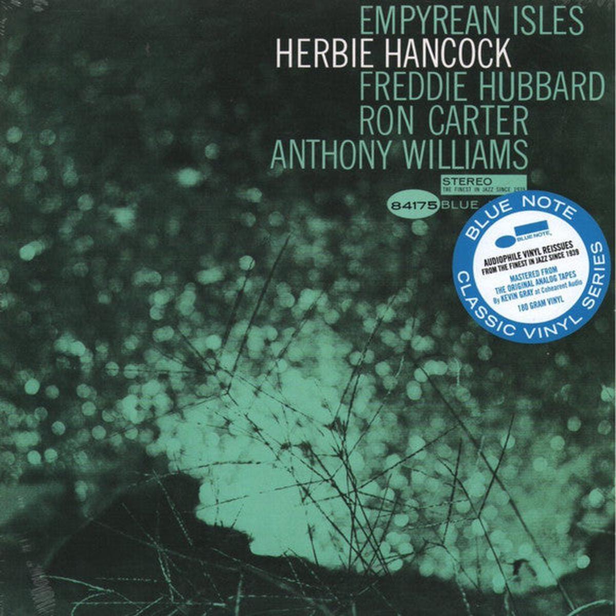 Herbie Hancock - Empyrean Isles (Arrives in 4 days)