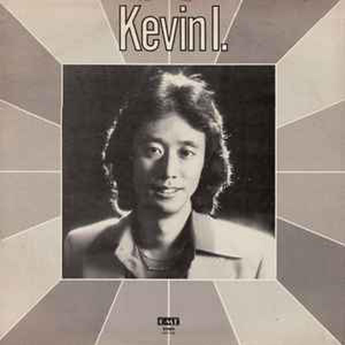 Kevin I. -- Kevin I.
