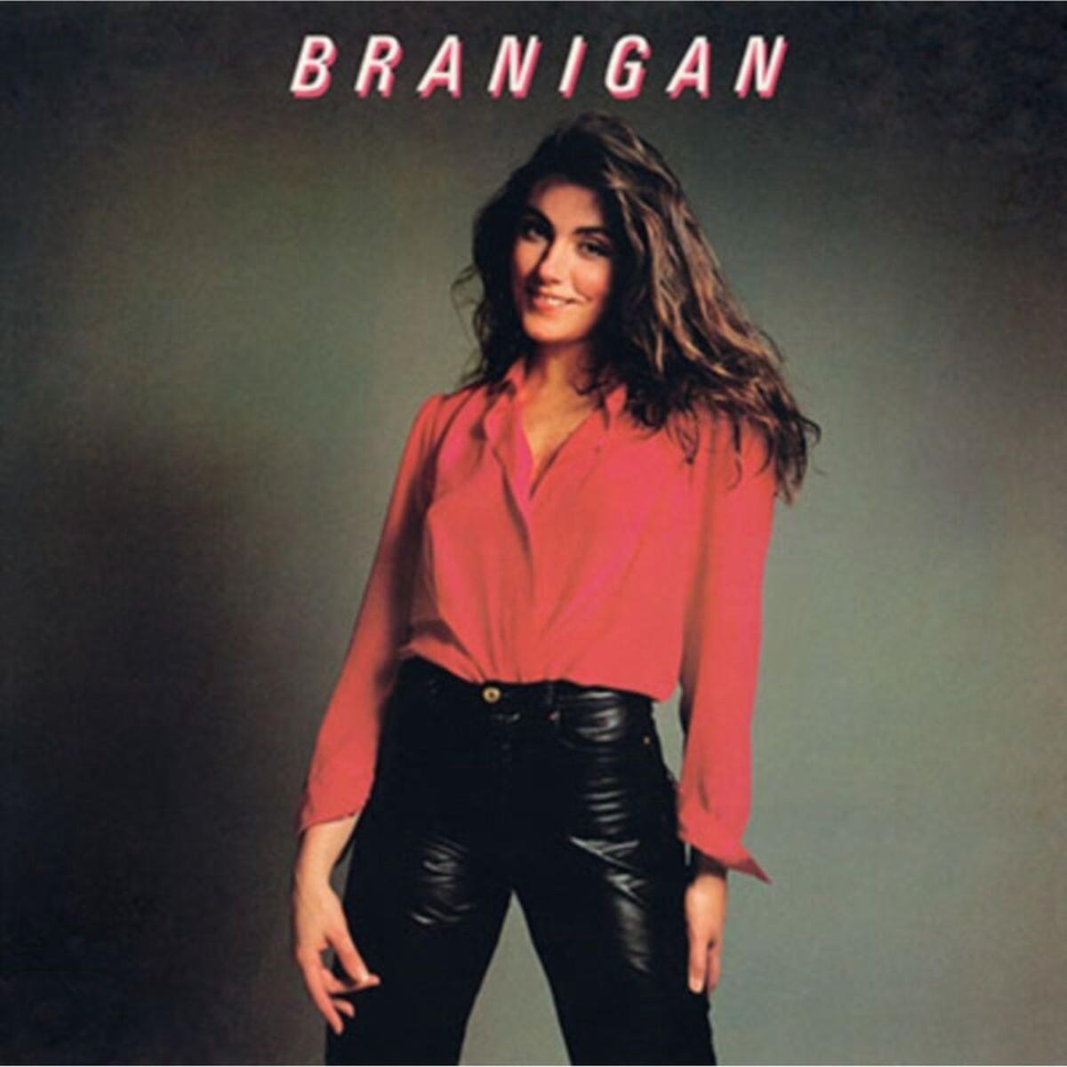 Laura Branigan - Branigan (Music On Vinyl) (Arrives in 21 days)