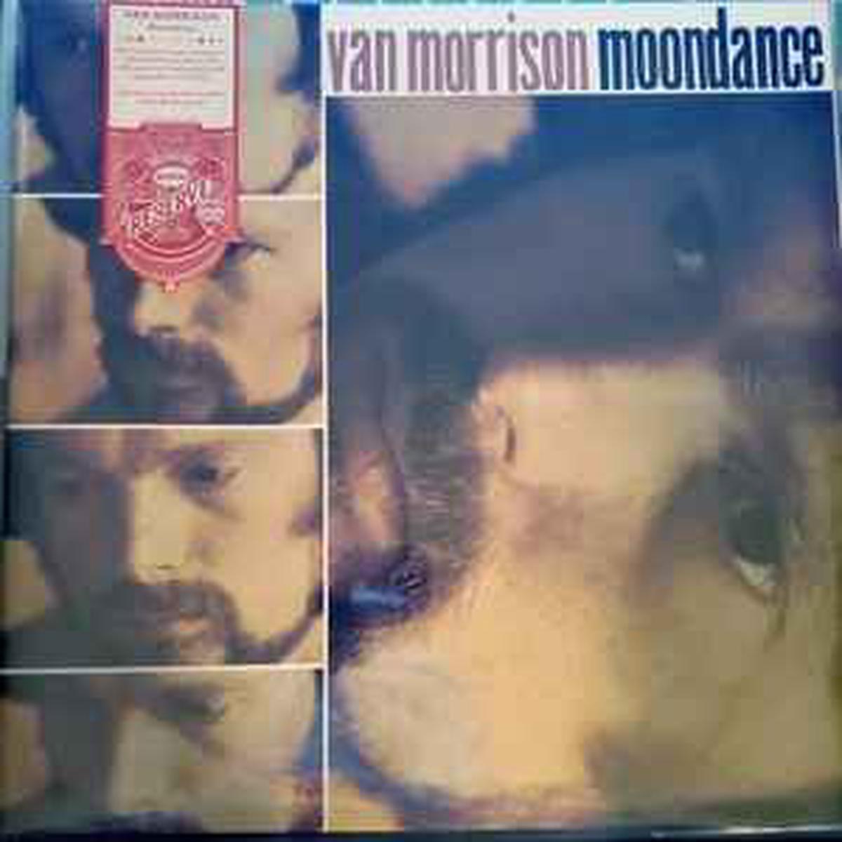 Morrison, Van -- Moondance