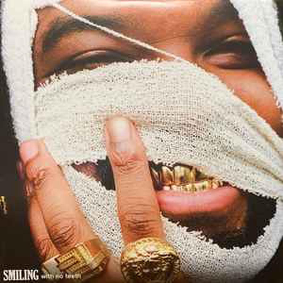 Owusu, Genesis -- Smiling With No Teeth