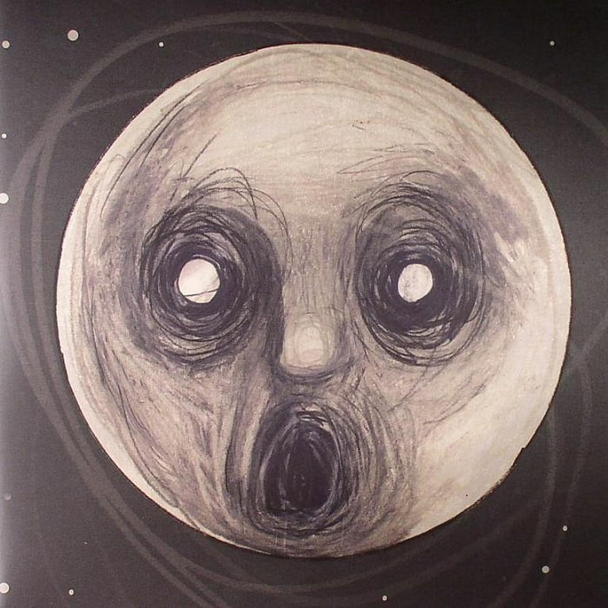 Steven Wilson - The Raven That Refused To Sing (Arrives in 21 days)