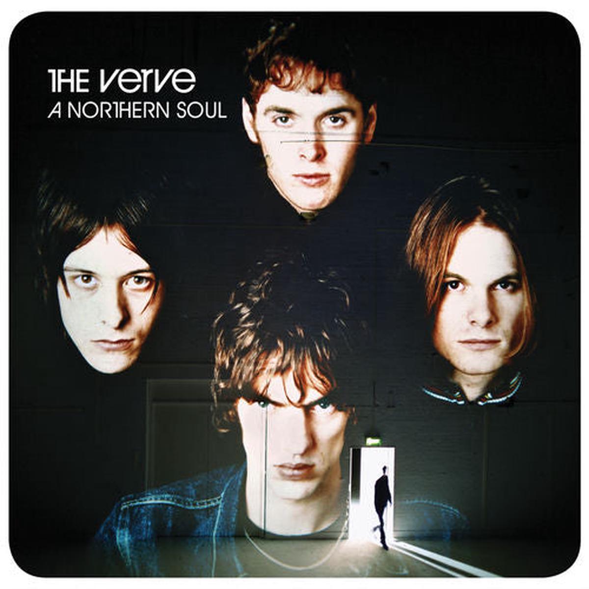 The Verve A Northern Soul (Quick Ship)