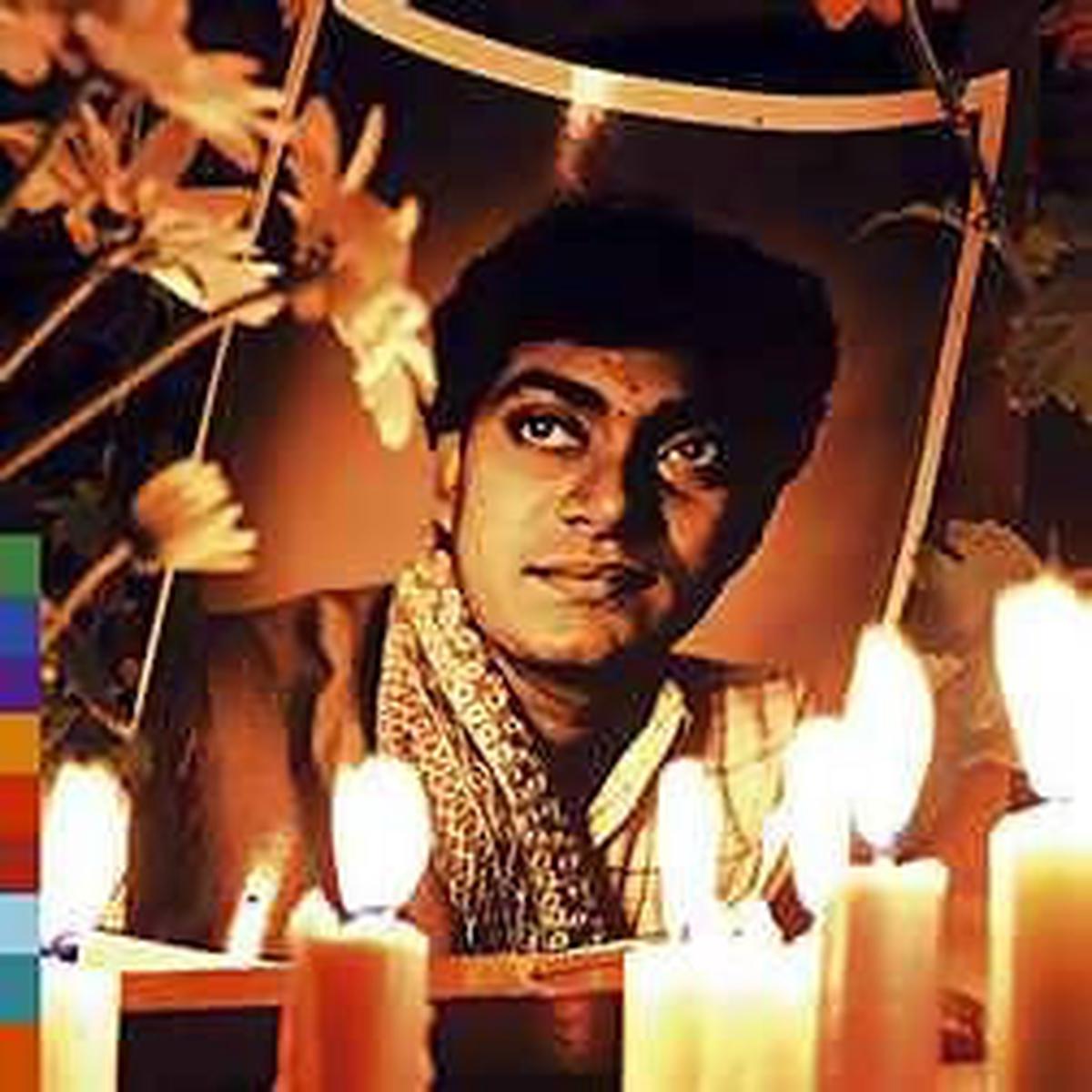 U. Srinivas - Rama Sreerama (Arrives in 4 Days)