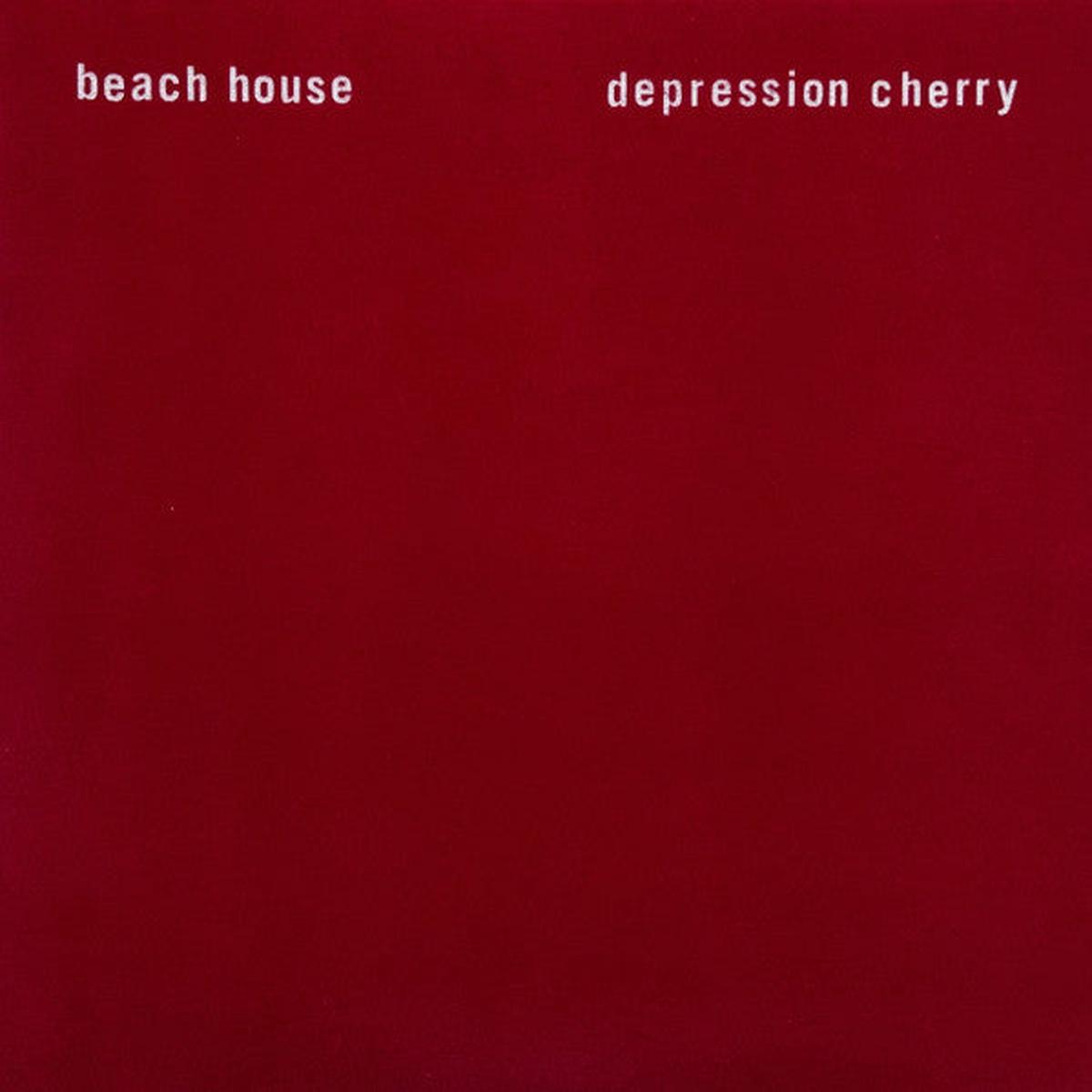 Beach House - Depression Cherry (Arrives in 21 Days)