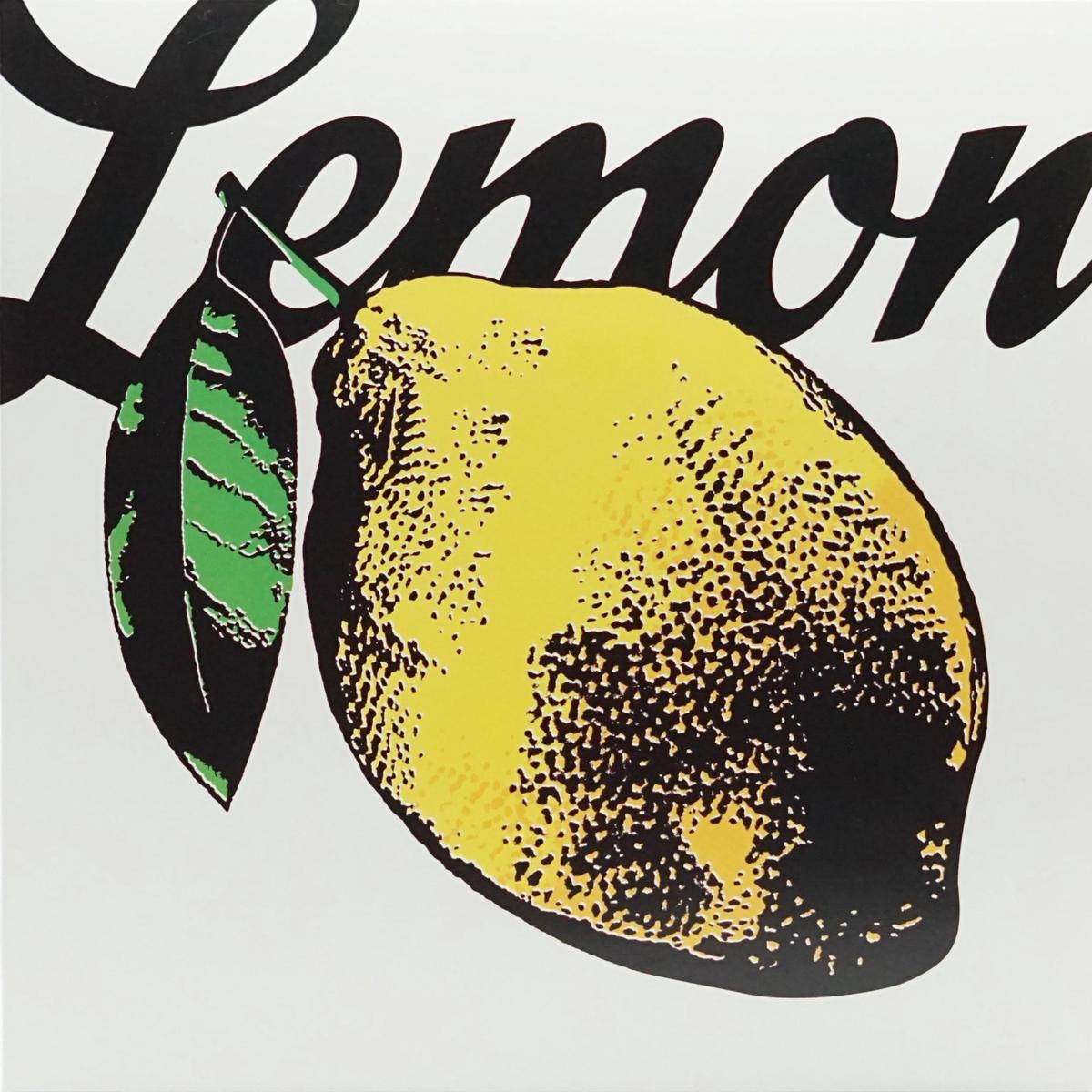 BONOBY LEMON