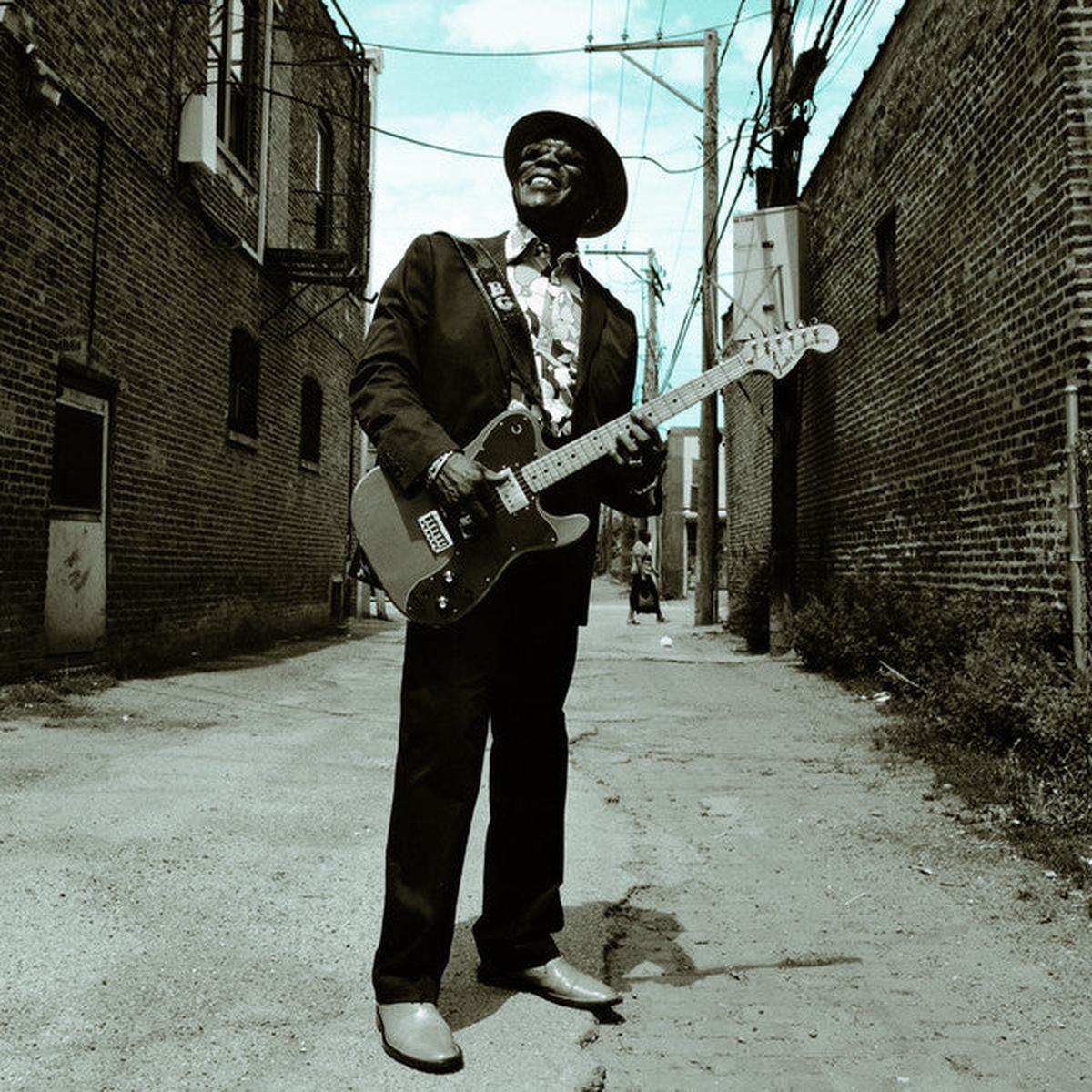 Buddy Guy - Bring 'Em In (Music On Vinyl) (quick ship)