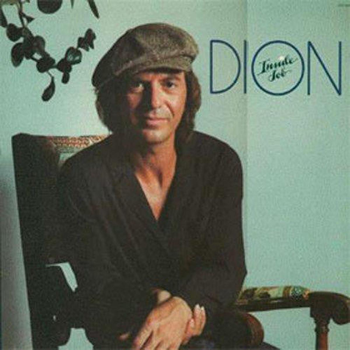 Dion Inside Job -1980 - Gospel, Folk (vinyl)