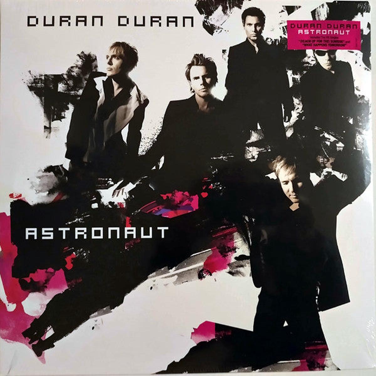 Duran Duran - Astronaut (Quick Ship)