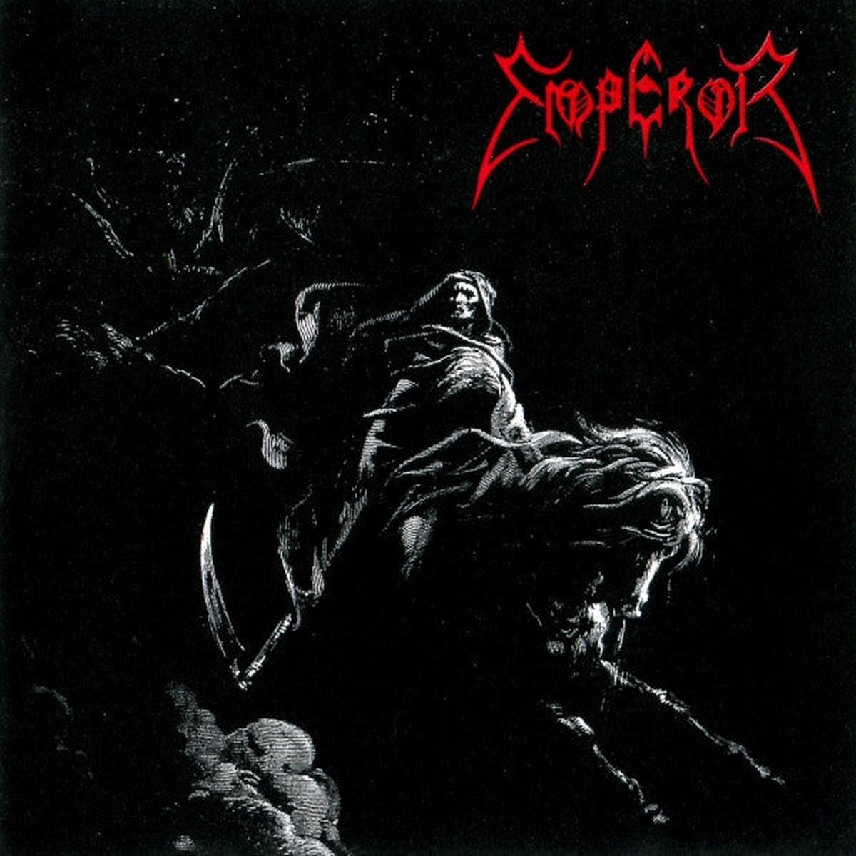 Emperor - Emperor (Arrives in 4 Days)