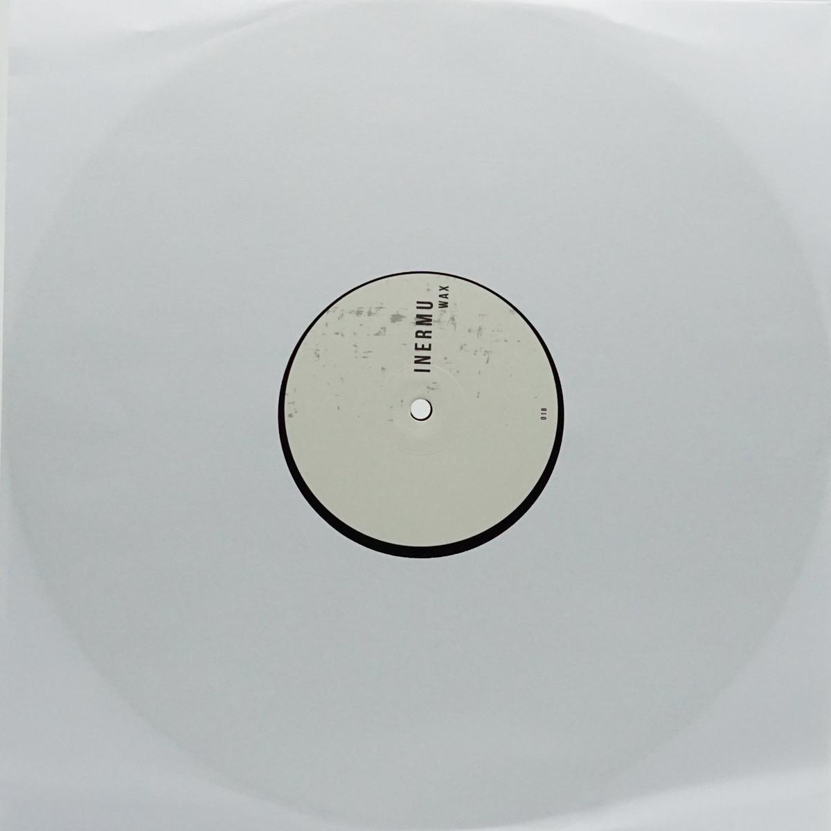 GUDJ INERMUWAX018