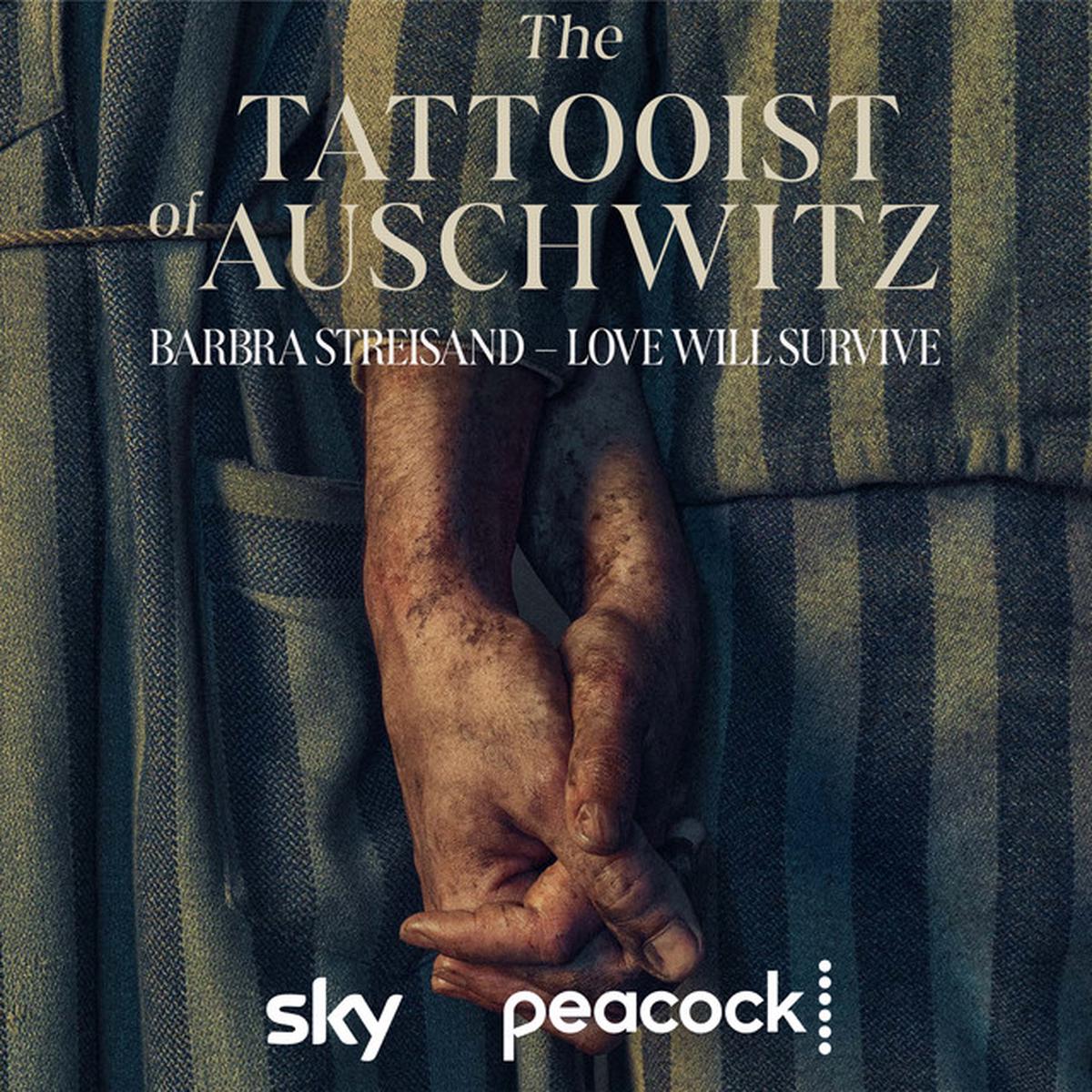 Hans Zimmer and Kara Talve - The Tattooist Of Auschwitz (Music On Vinyl) (Arrives in 21 days)