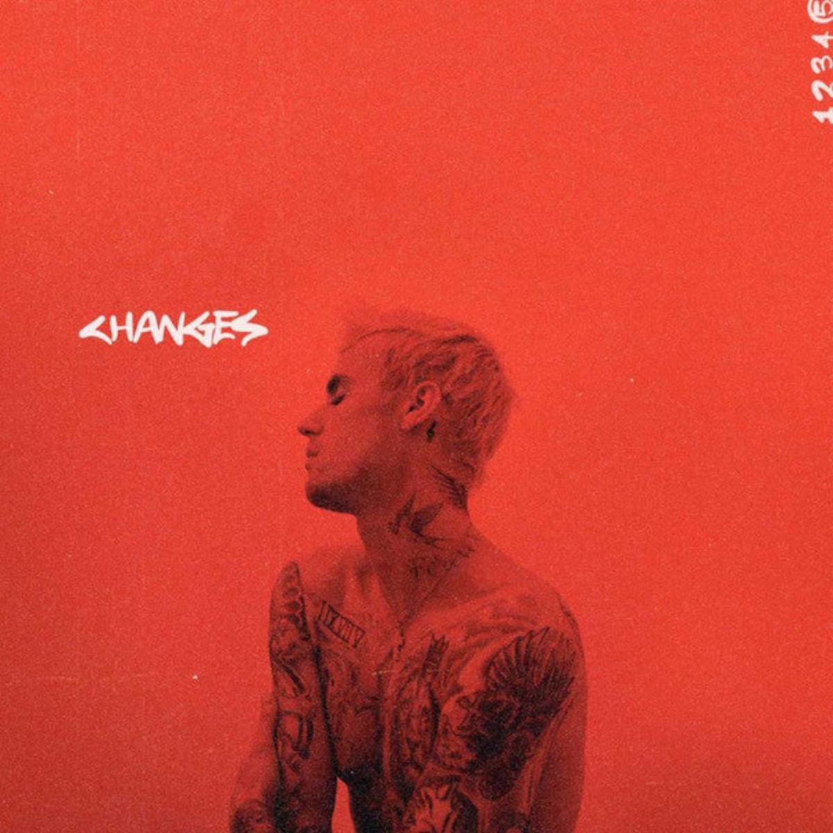 Justin Bieber - Changes (Arrives in 21 days)