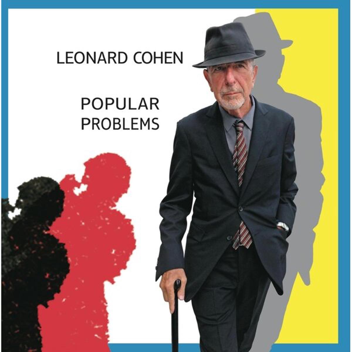 Leonard Cohen - Popular Problems